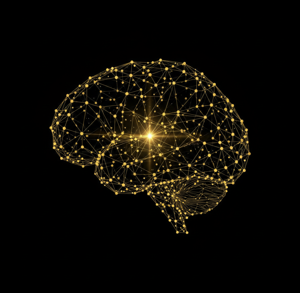 The trainable mind